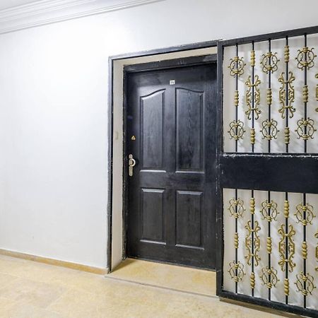 Appartement Acacia 2 Chambres Au Centre Ville Tanger Exterior foto